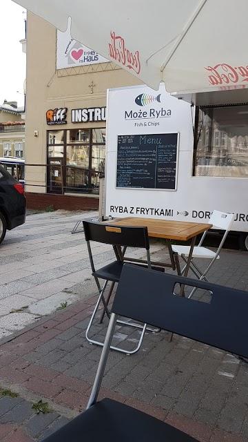 Moze Ryba